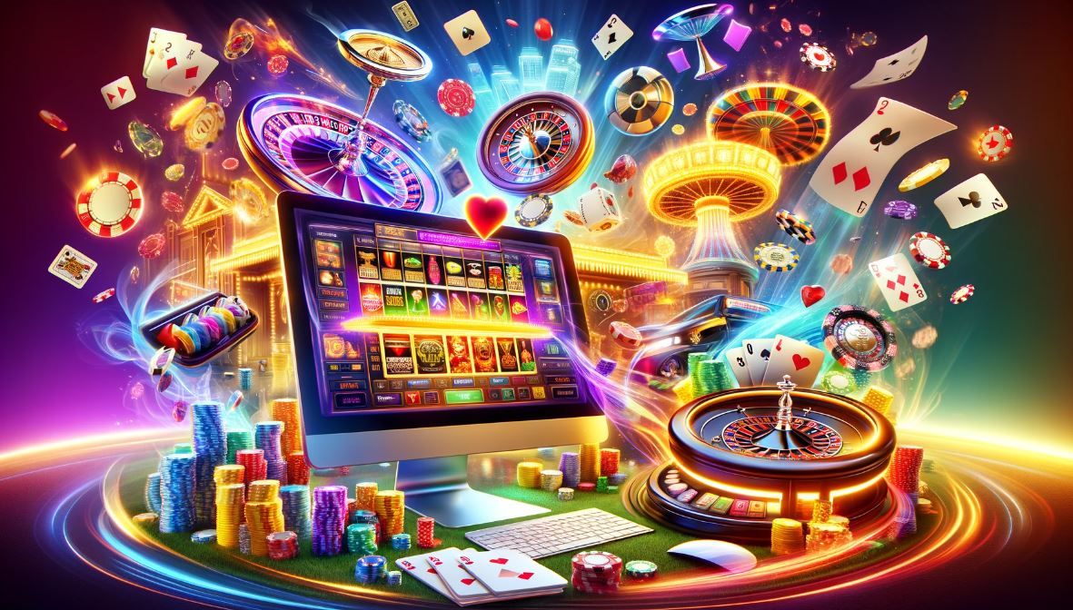 Basant Club کیسینو میں بکراٹکھیلیں