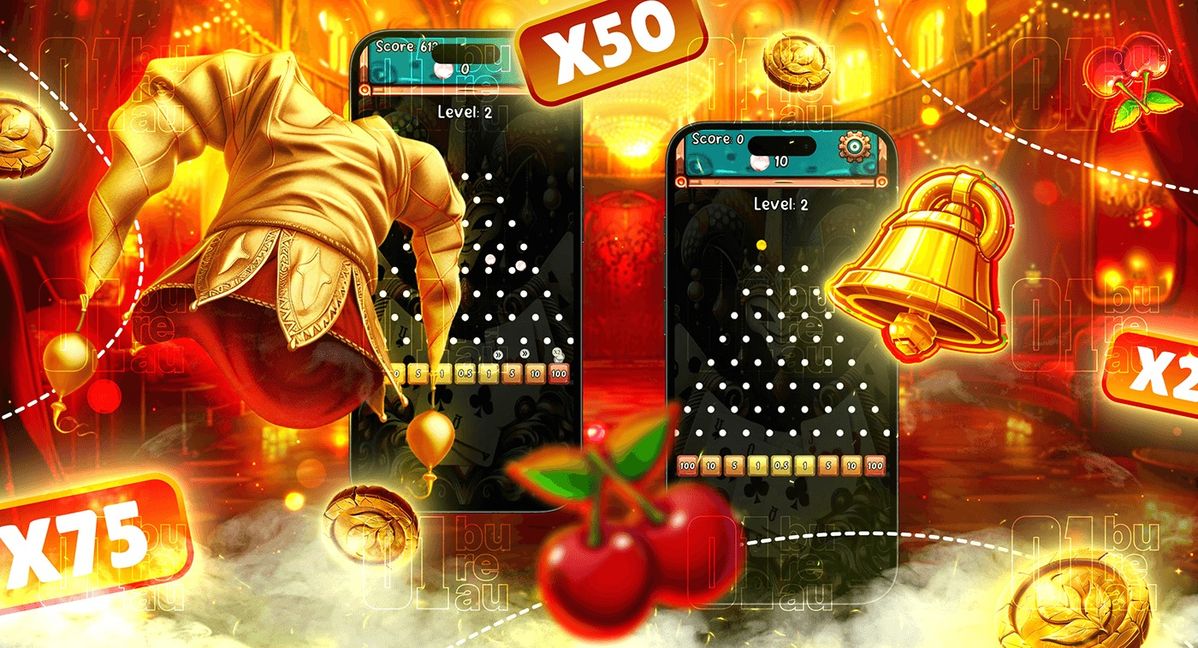 پاکستان میں Basant Club کا آن لائن کیسینو سیکشن کھولیں۔